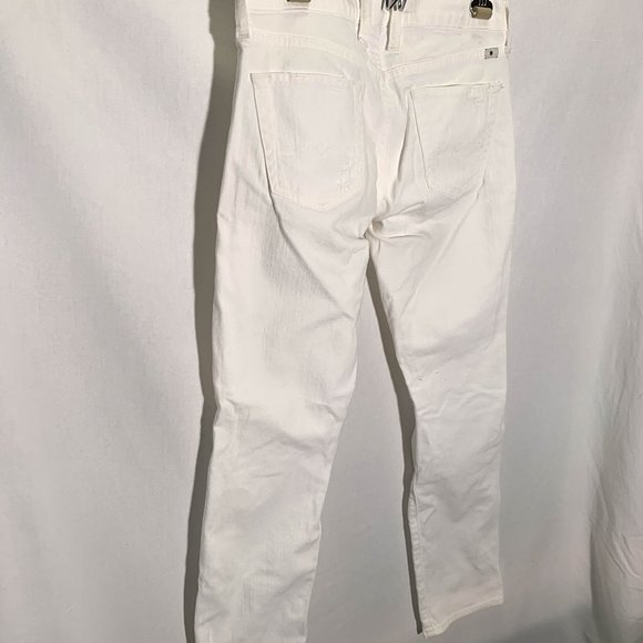 Lucky Brand Sienna Weekender Crop Jeans - size 24 - Picture 3 of 6